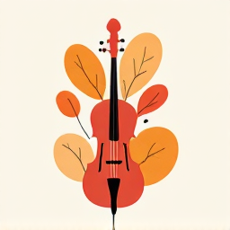 Logo Atelier für Streichinstrumentenbau